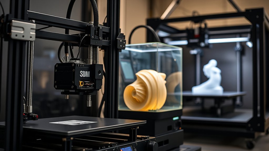 3d printer price factors