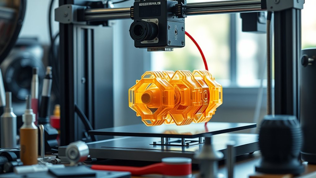 3d printing industrial transformation