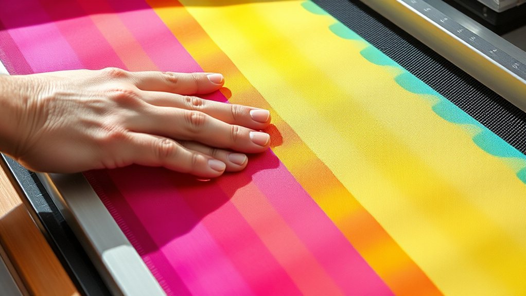 accurate registration ensures quality