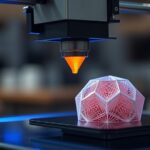 additive manufacturing layer by layer