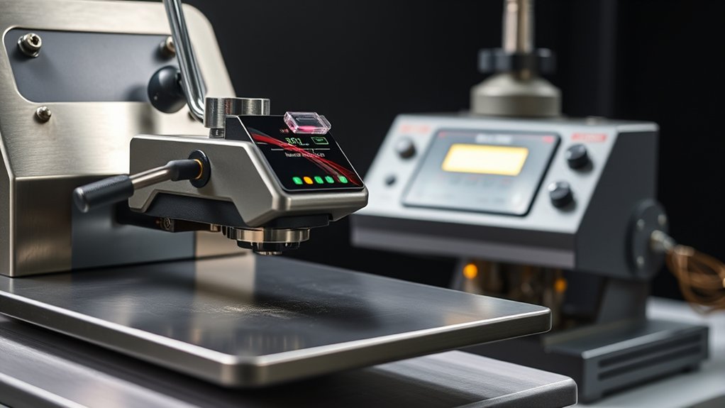 advanced technology ensures reliability