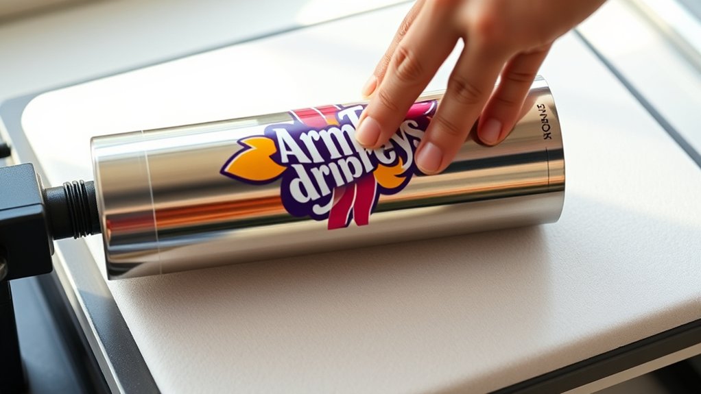 align secure check press