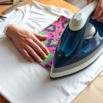 applying htv without heat