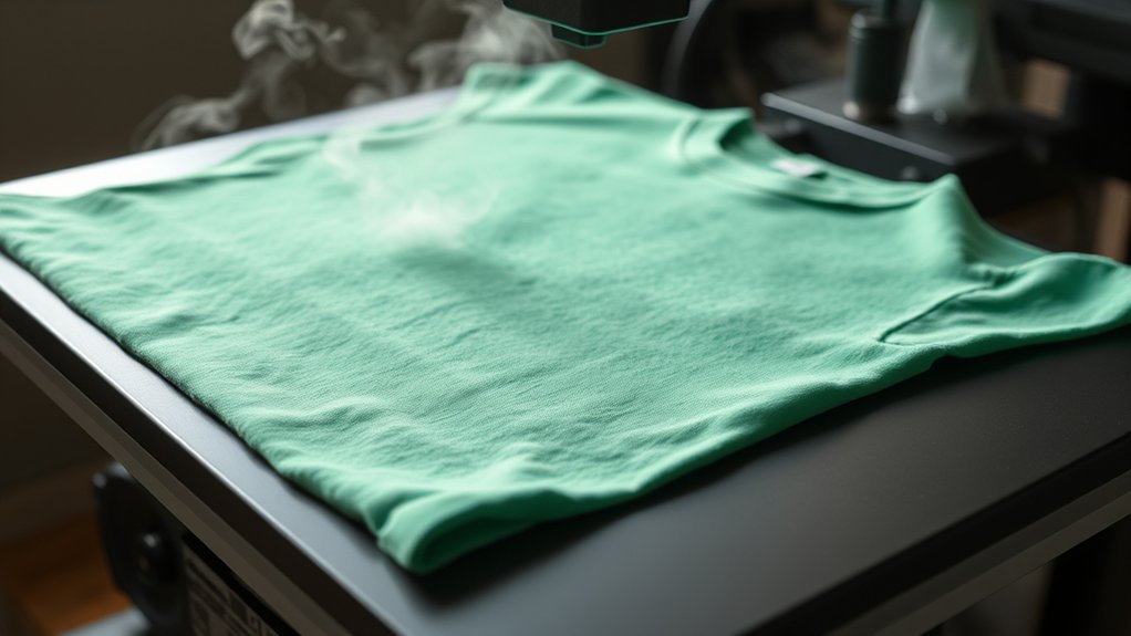 avoid heat press mistakes