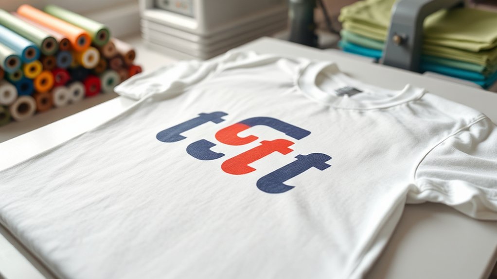 care for custom t shirts