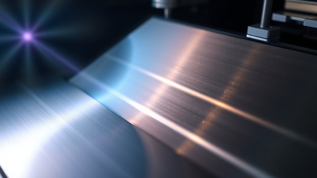 charging and discharging process