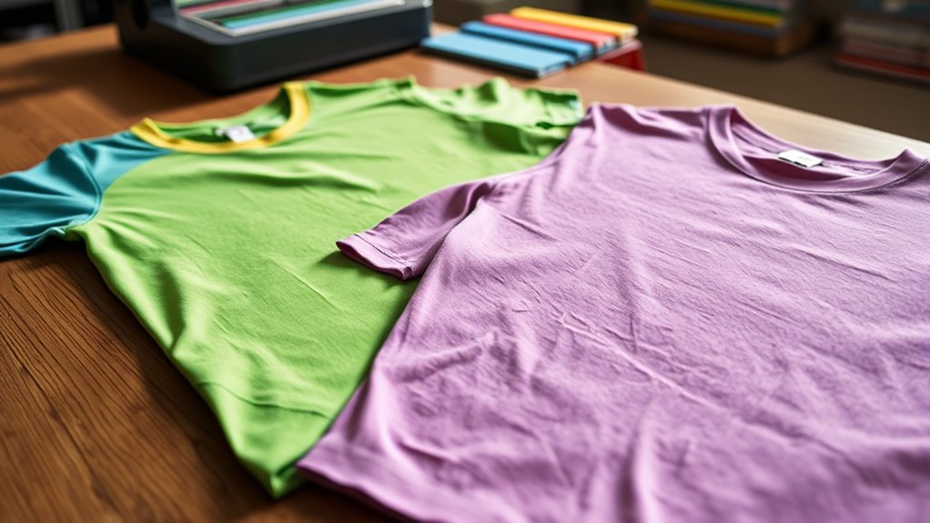 choose printing method wisely