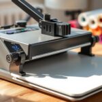 choosing a heat press