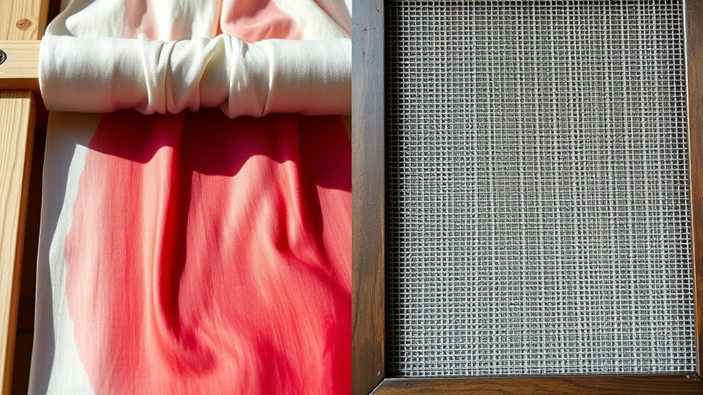 choosing optimal printing surfaces