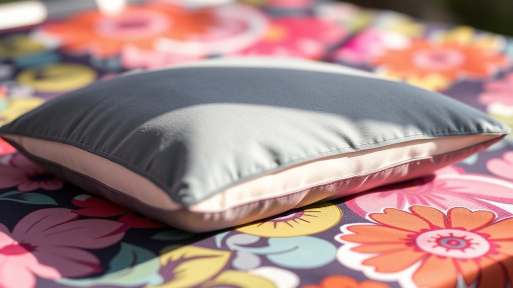 choosing suitable heat pillows