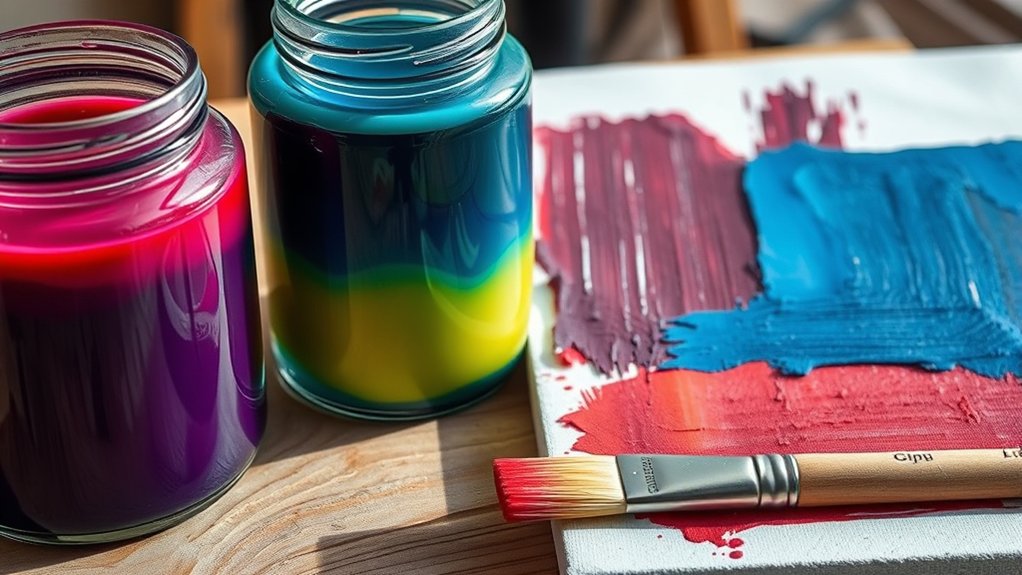 choosing the right medium