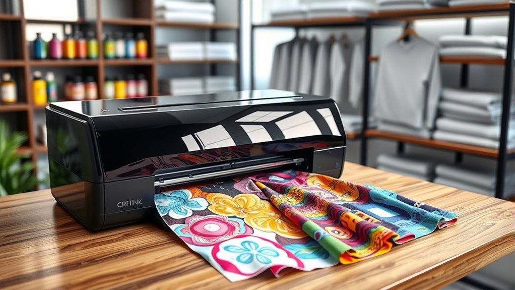 choosing the right printer