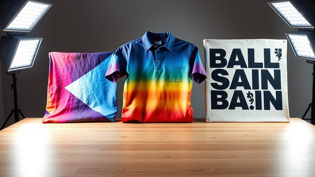 choosing the right printing method