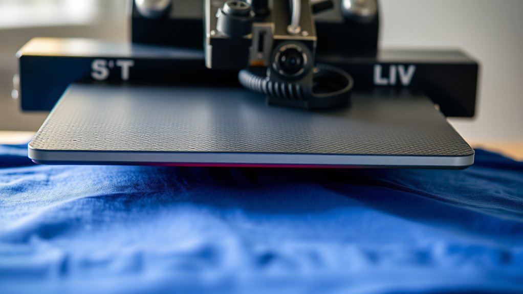 clamshell vs swing away