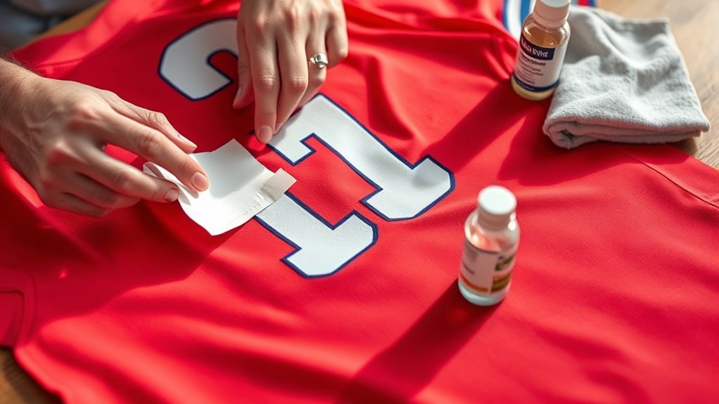 clean and restore jersey