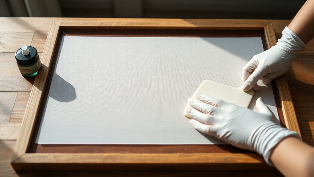 clean coat emulsion even