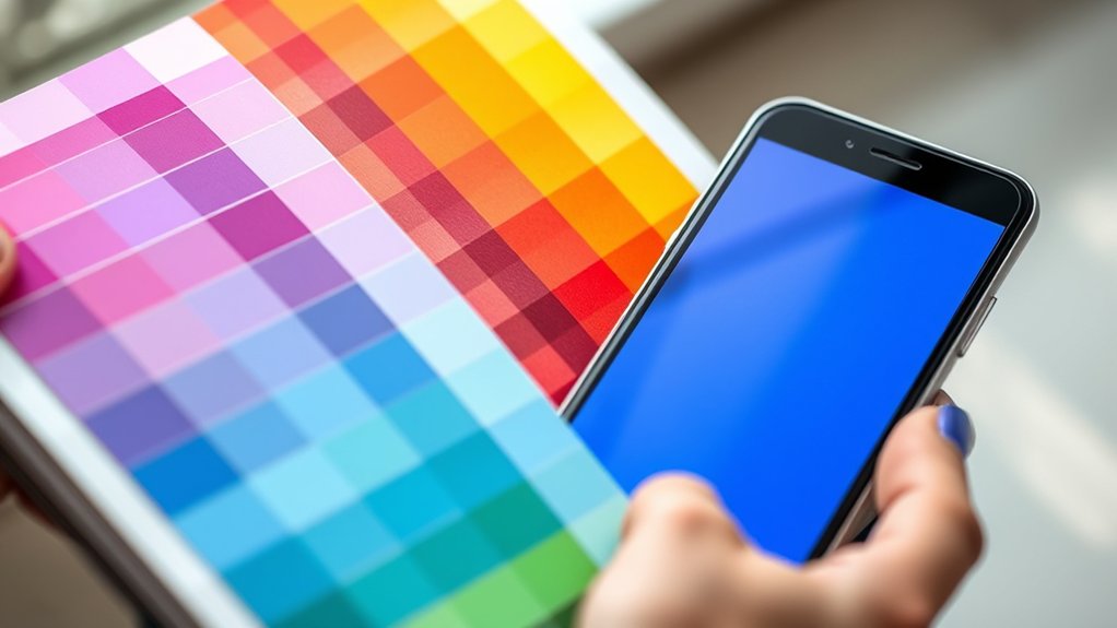 color perception differences explained