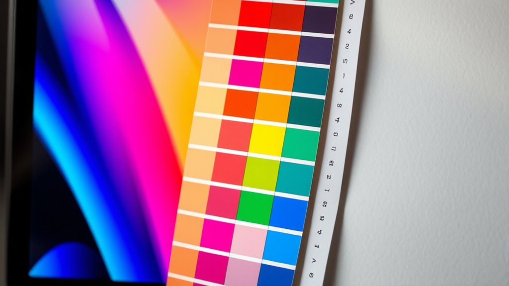 color perception discrepancies explained