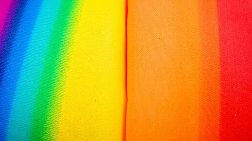 color precision vs durability