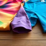 color transfer vs screen printing