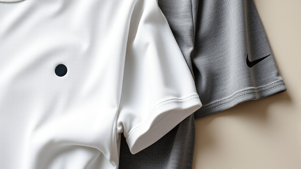 comfort vs breathability assessment