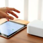 connect ipad to printer