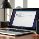 connect printer to computer