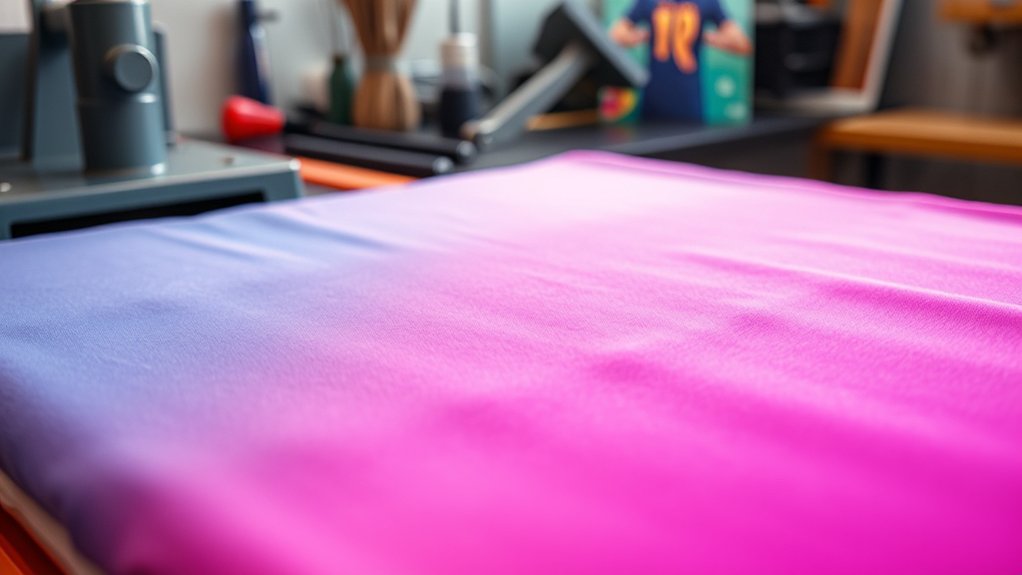 control temperature and pressure