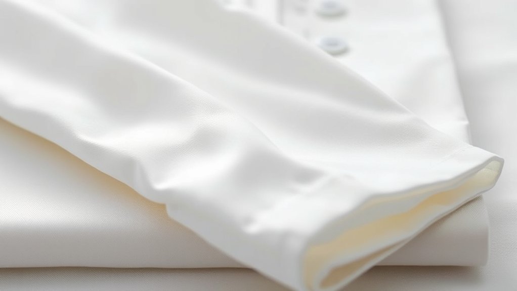 controlled heat wrinkle reduction