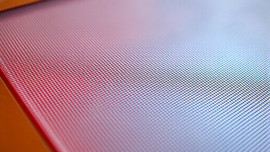 controlling ink flow precision