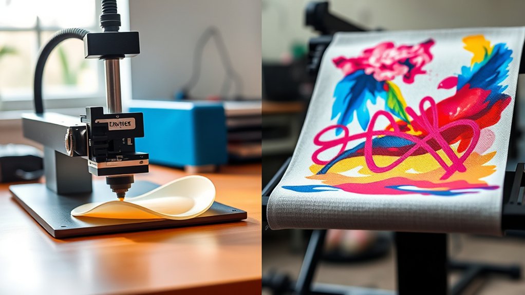 cost analysis pad vs screen