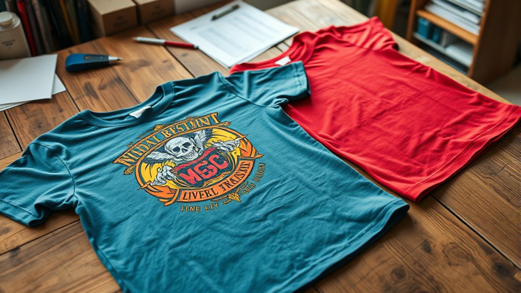 cost comparison of printing