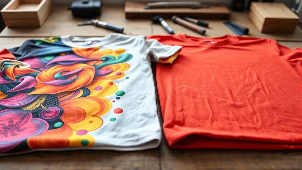 cost dynamics digital vs screen