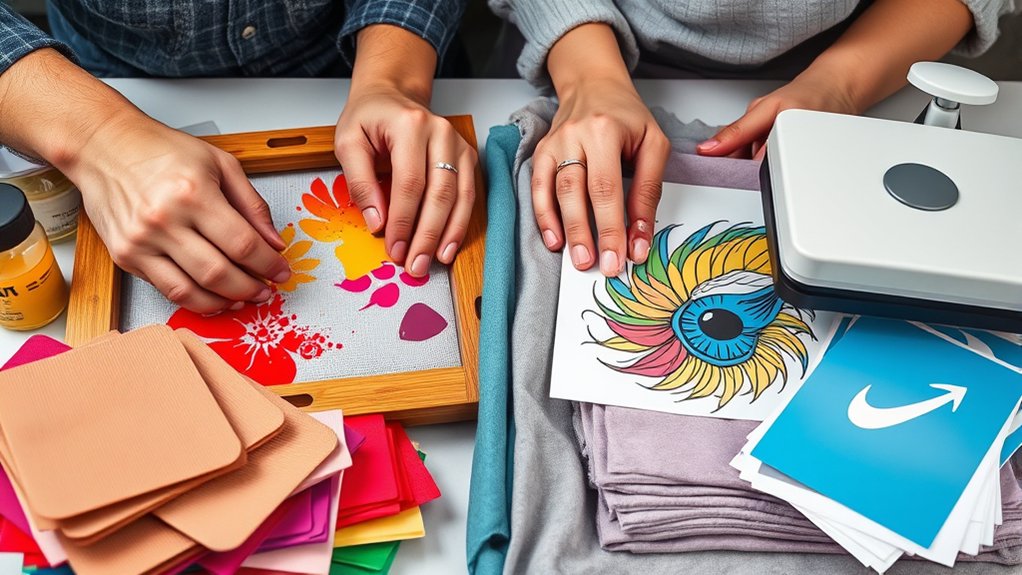 cost dynamics of printing