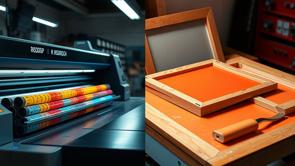 cost effective printing efficiency