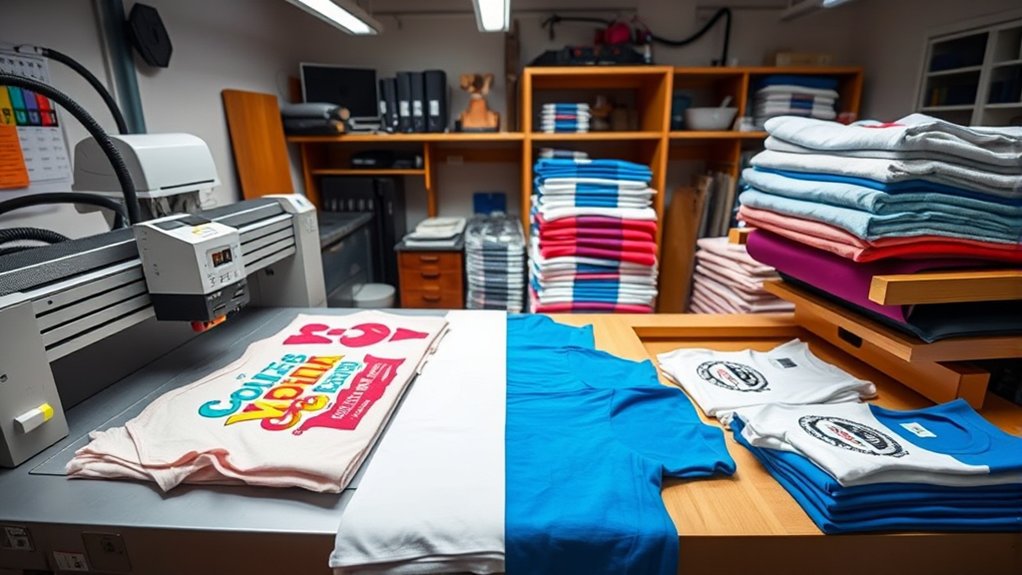 cost effective printing methods