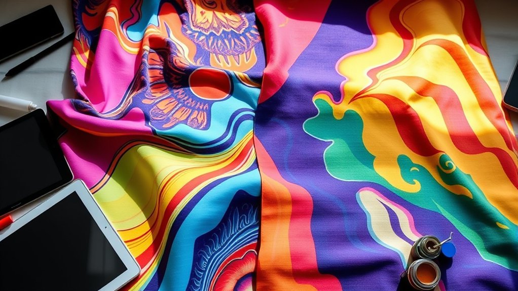 cost effective printing methods