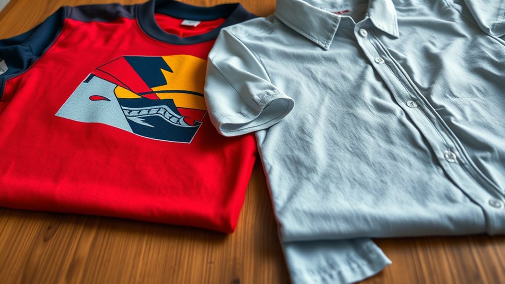 cost effective screen printing durability