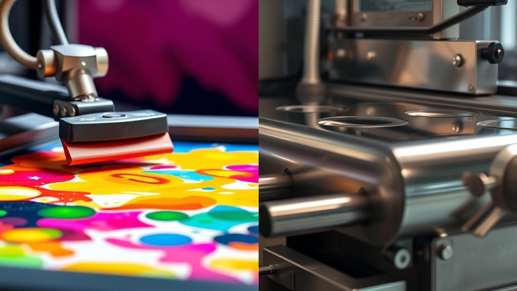 cost effective volume printing