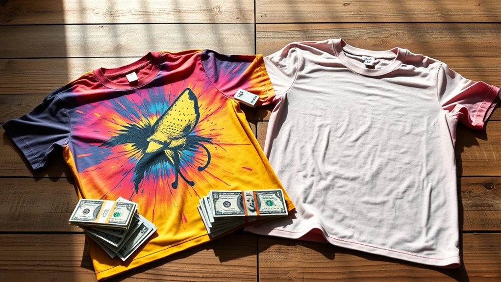 cost effective volume printing