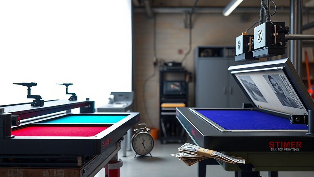 cost efficiency and production