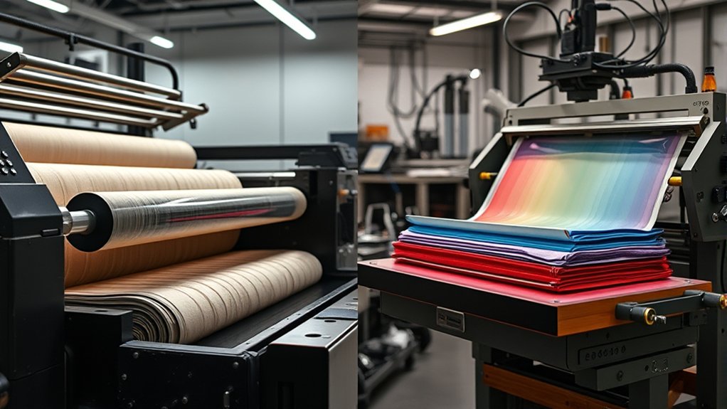 cost efficiency in printing