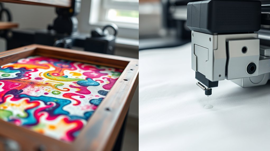 cost efficient printing choices