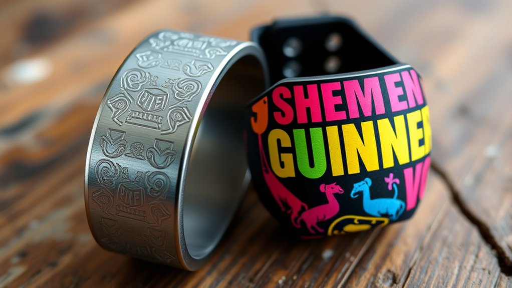 cost vs durability comparison