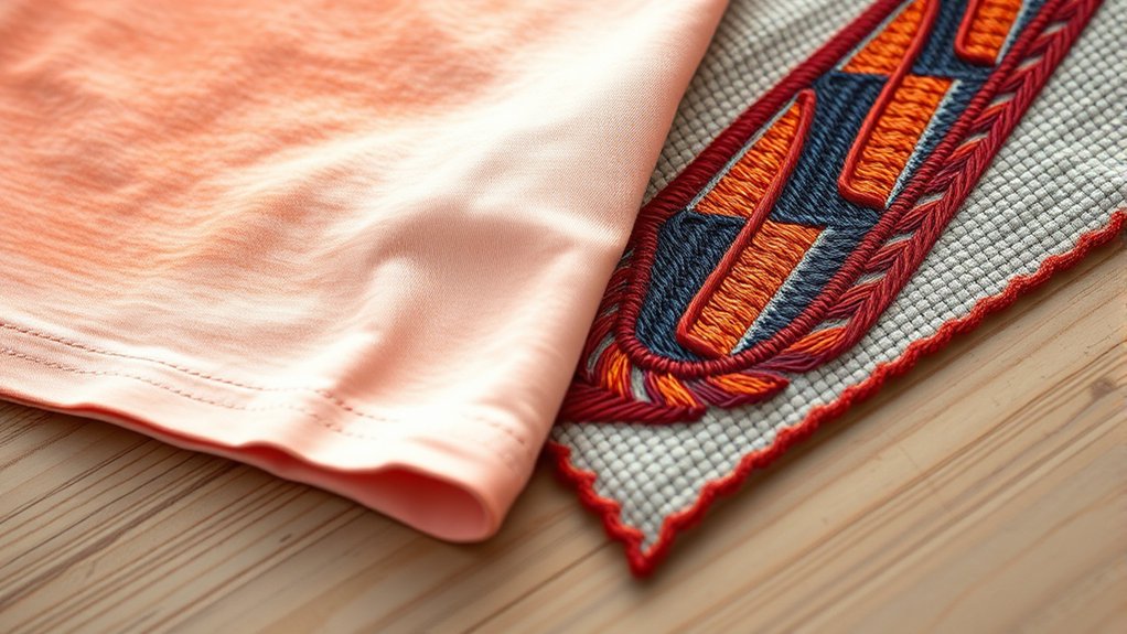 cotton for screen printing