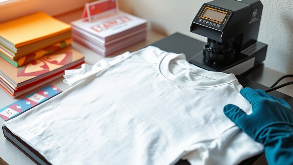 creating heat transfer designs