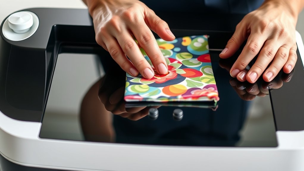 cricut heat press instructions