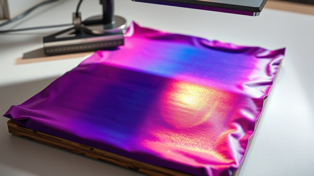 cure finish inspect quality