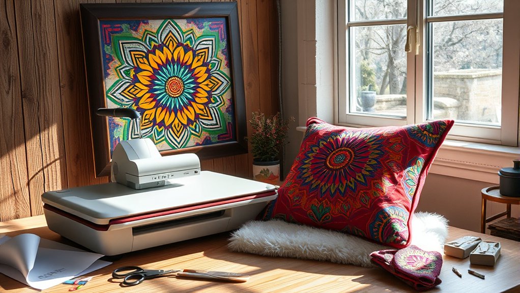 customizing home d cor creatively