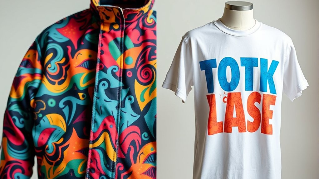 design fabric color clarity